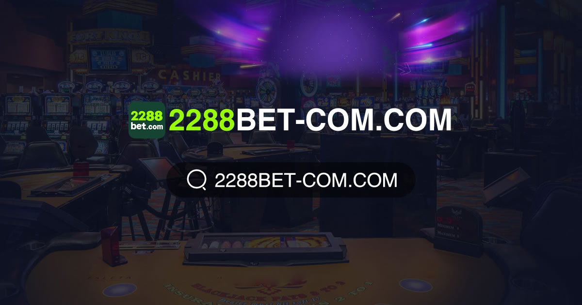 2288bet