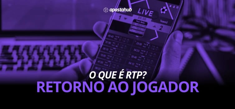 O que é RTP? Entenda o que é o Retorno ao Jogador.